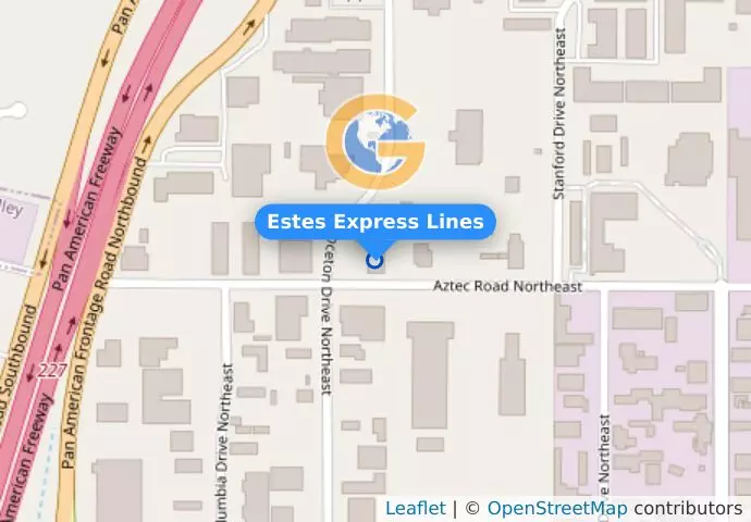 Estes Express Lines