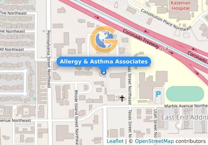 Allergy & Asthma Associates