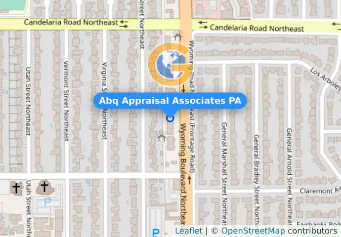 Abq Appraisal Associates PA