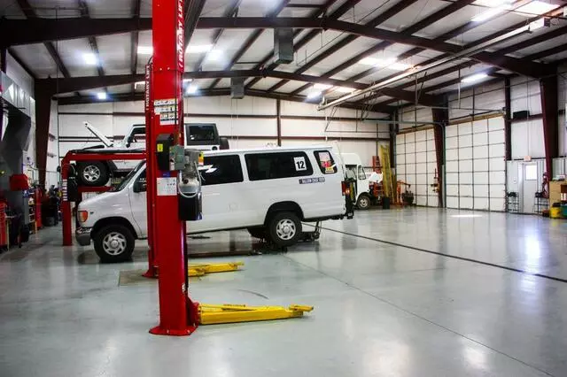 Advantage Automotive