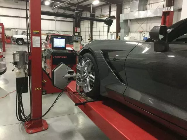 Advantage Automotive