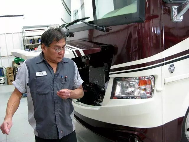 Advantage Automotive