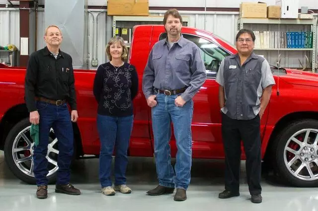 Advantage Automotive