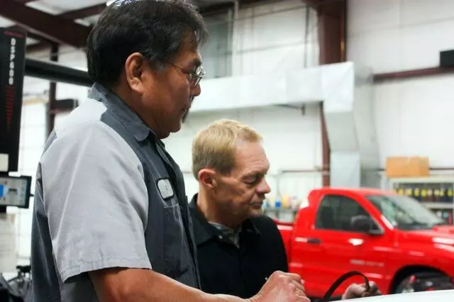 Advantage Automotive