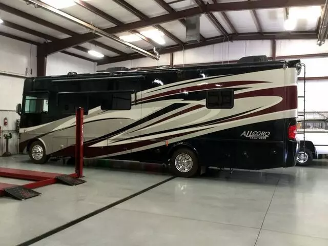Advantage Automotive