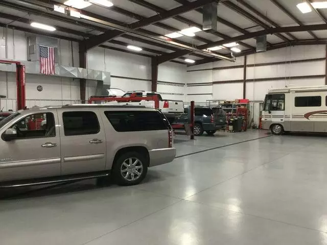 Advantage Automotive