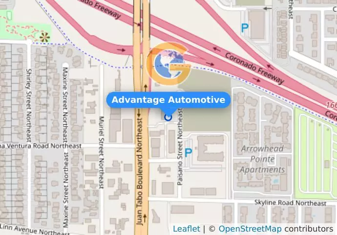 Advantage Automotive