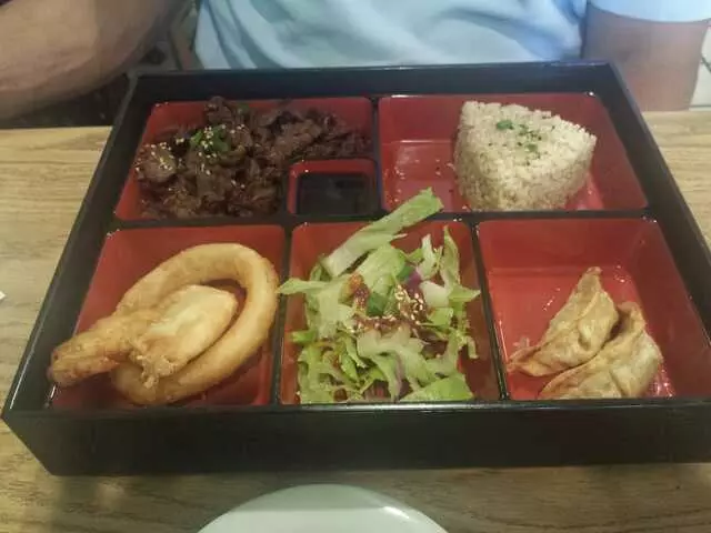 Asian Pear