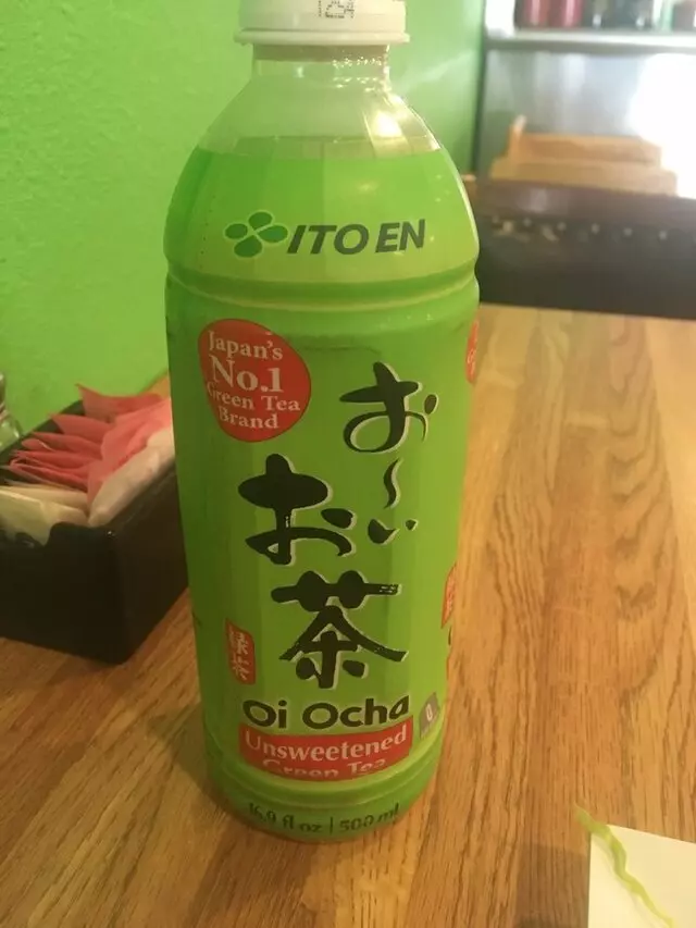 Asian Pear