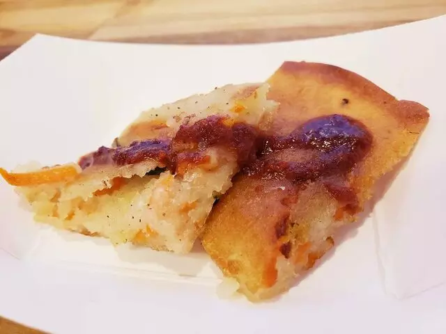 Asian Pear