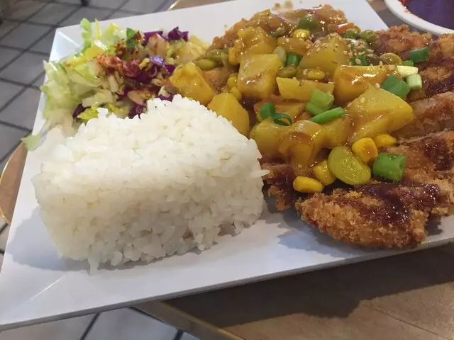 Asian Pear