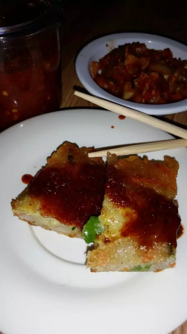Asian Pear