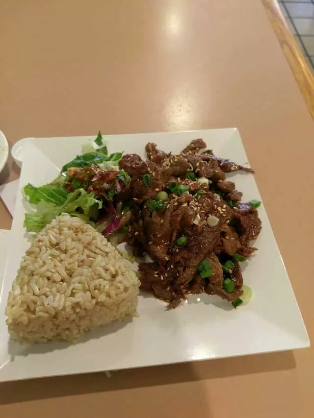 Asian Pear