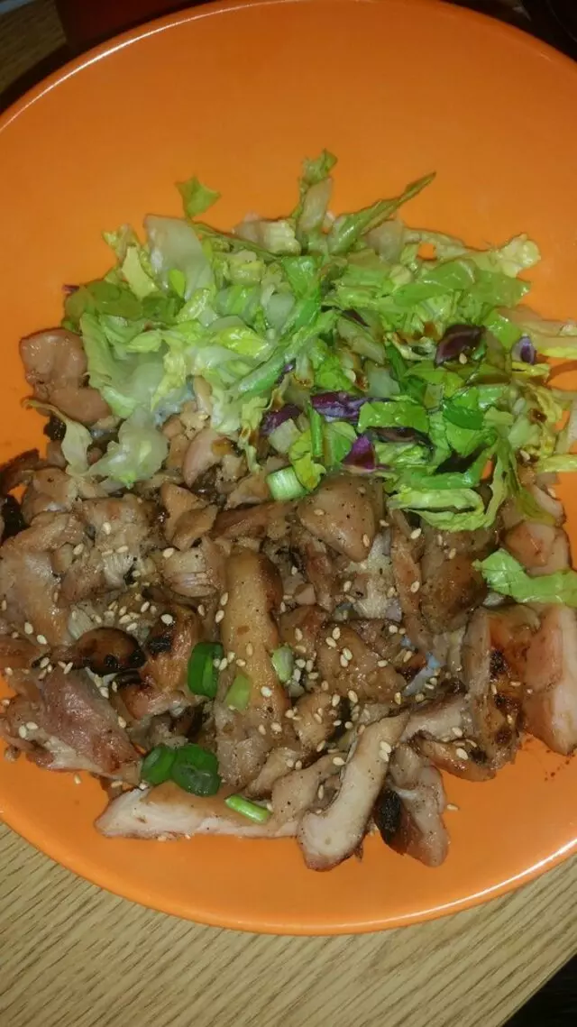 Asian Pear