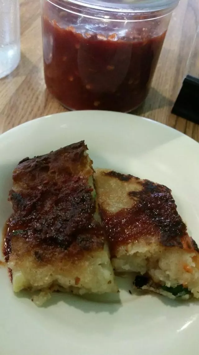 Asian Pear