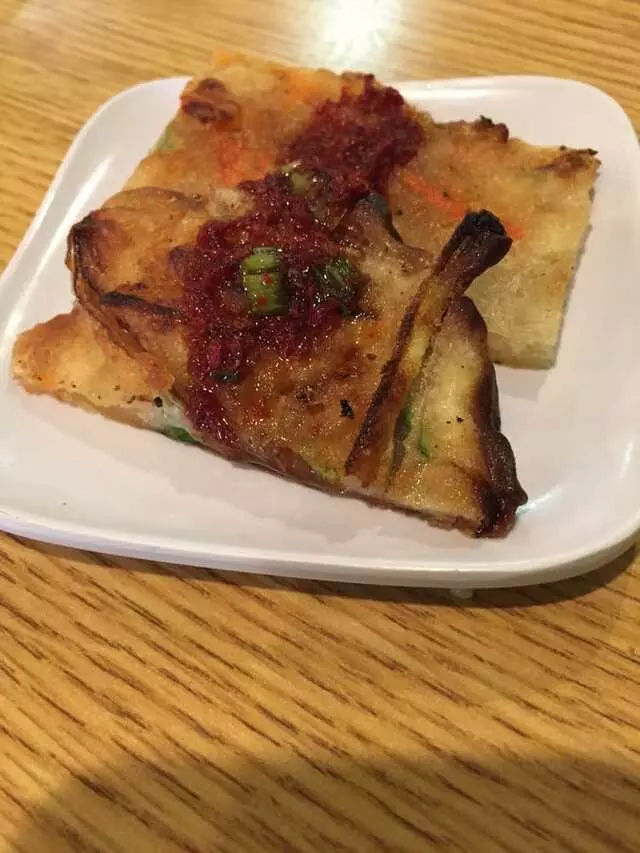 Asian Pear