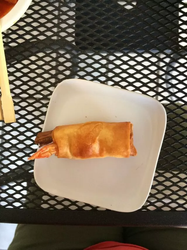 Asian Pear