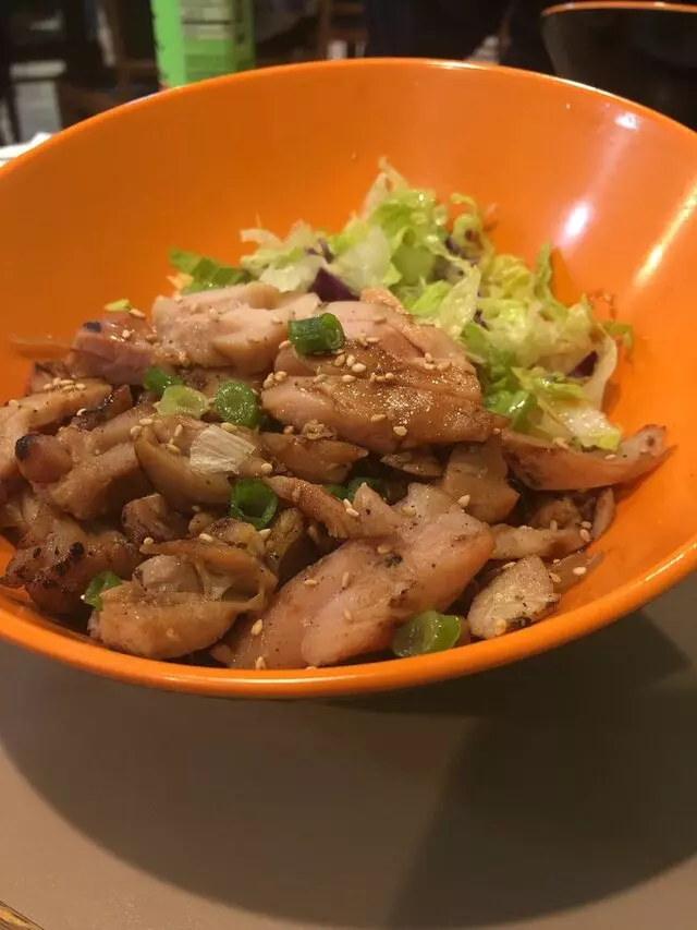 Asian Pear