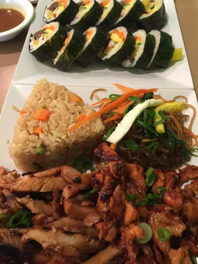 Asian Pear