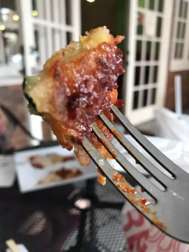 Asian Pear
