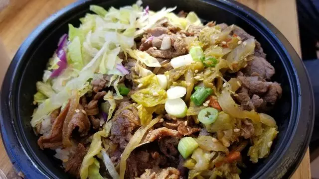 Asian Pear