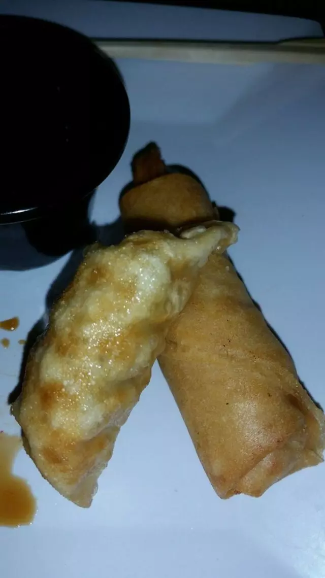 Asian Pear