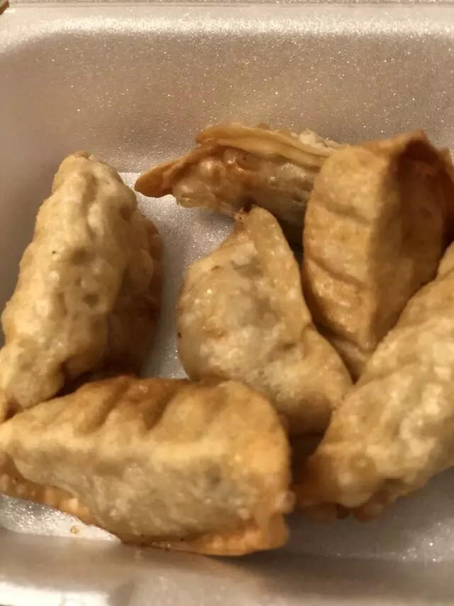 Asian Pear