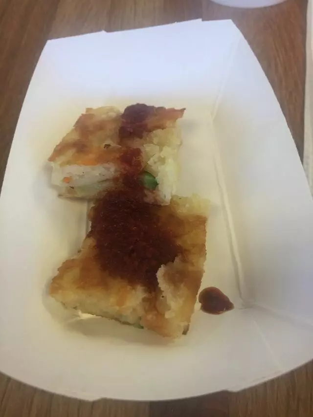 Asian Pear