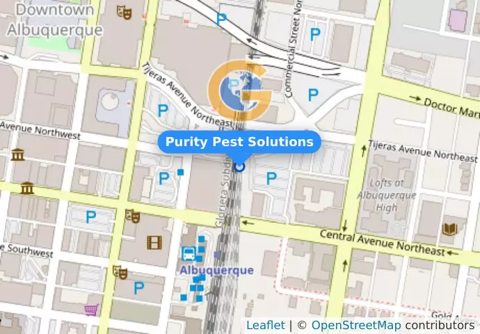 Purity Pest Solutions