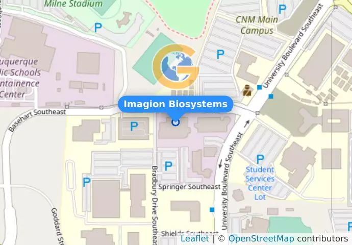 Imagion Biosystems