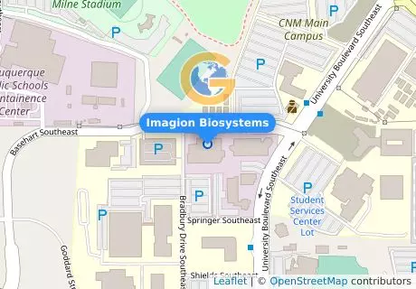 Imagion Biosystems
