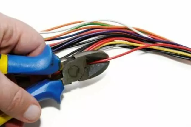Add On Electric Service
