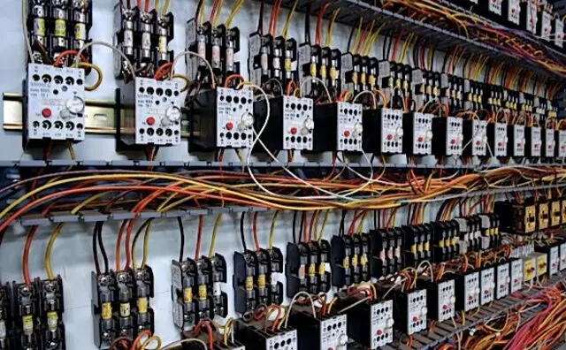 Add On Electric Service