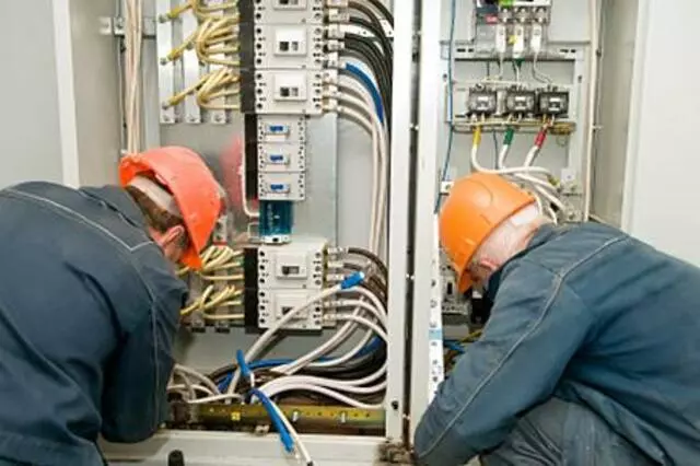 Add On Electric Service