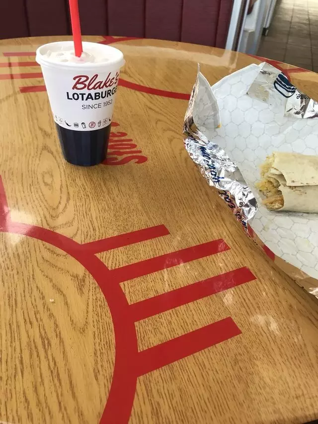 Blake’s Lotaburger