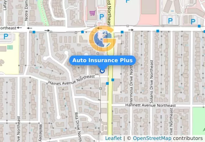 Auto Insurance Plus