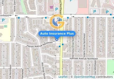 Auto Insurance Plus