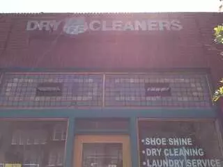 Route 66 Cleaners