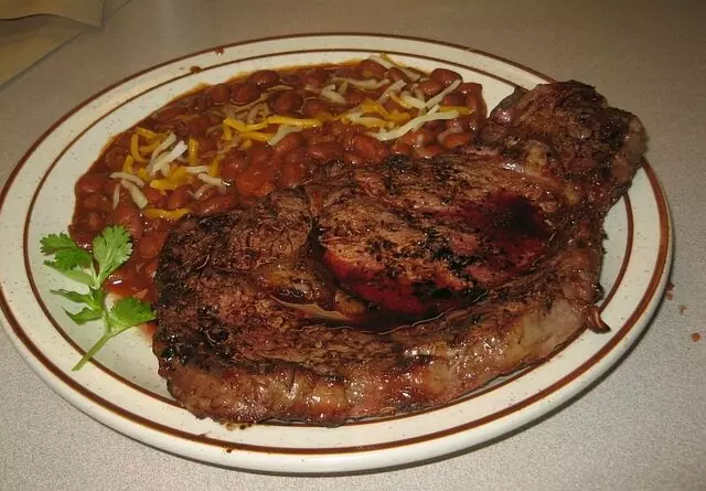 The Grill on San Mateo
