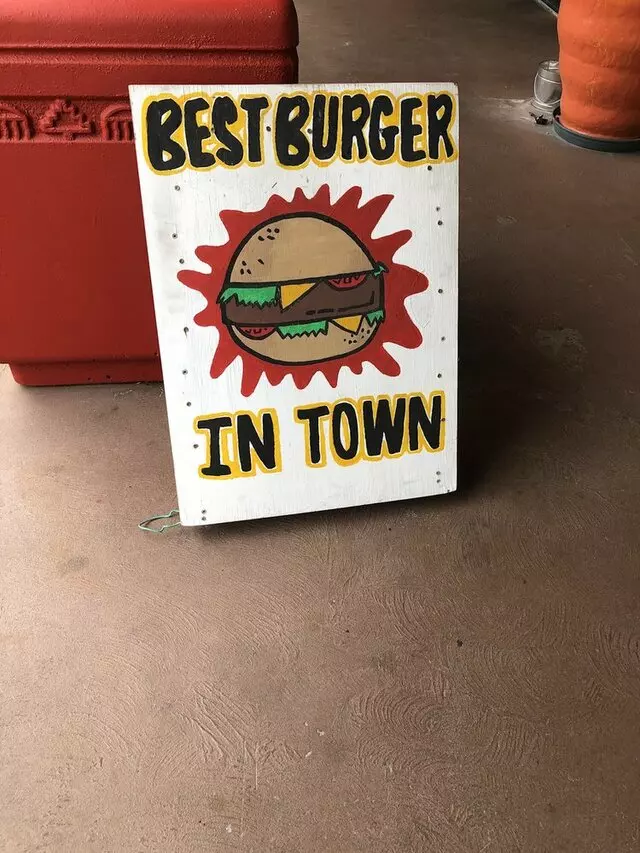 The Grill on San Mateo