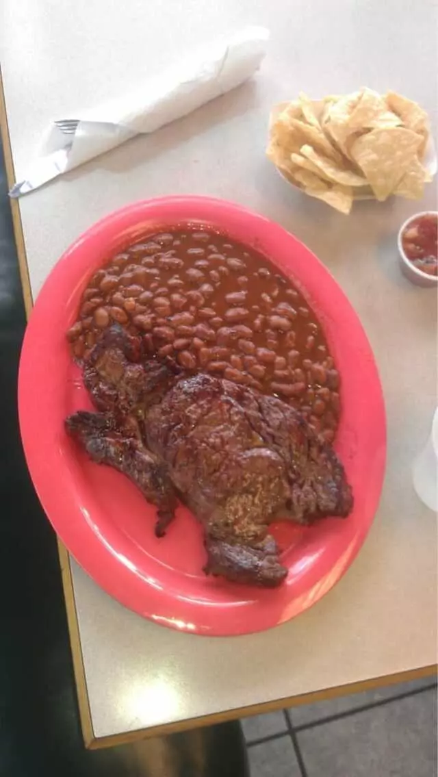 The Grill on San Mateo