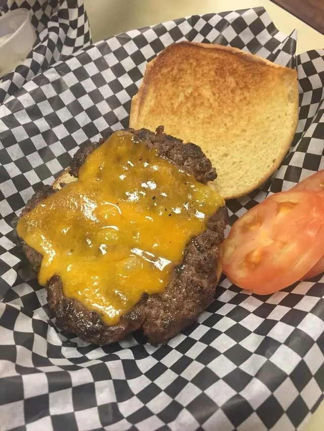 The Grill on San Mateo