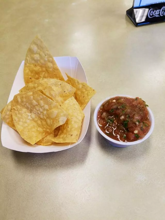 The Grill on San Mateo