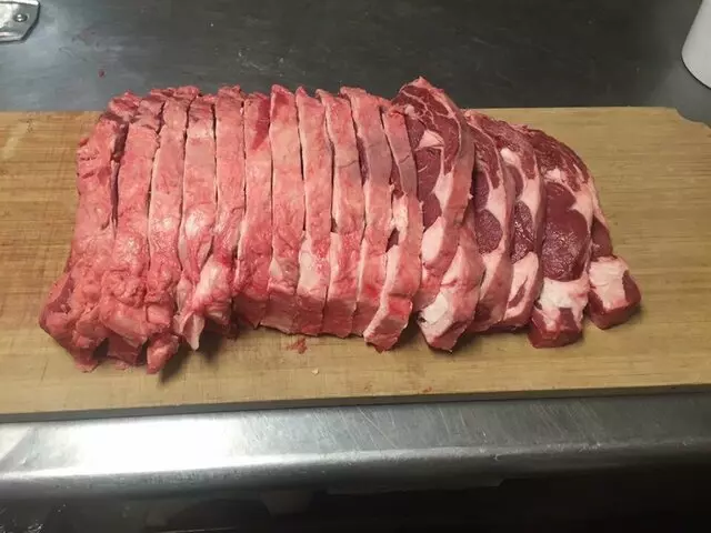 The Grill on San Mateo