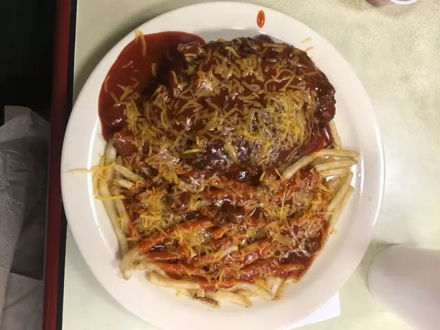 The Grill on San Mateo