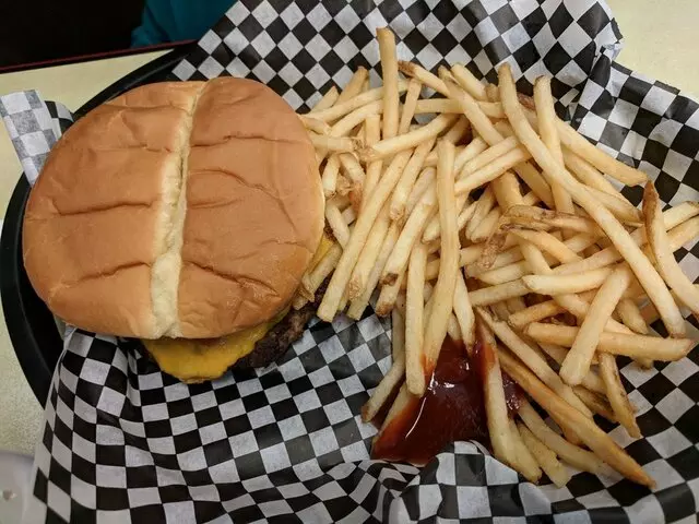 The Grill on San Mateo