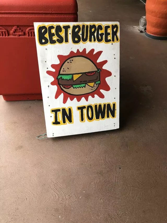 The Grill on San Mateo