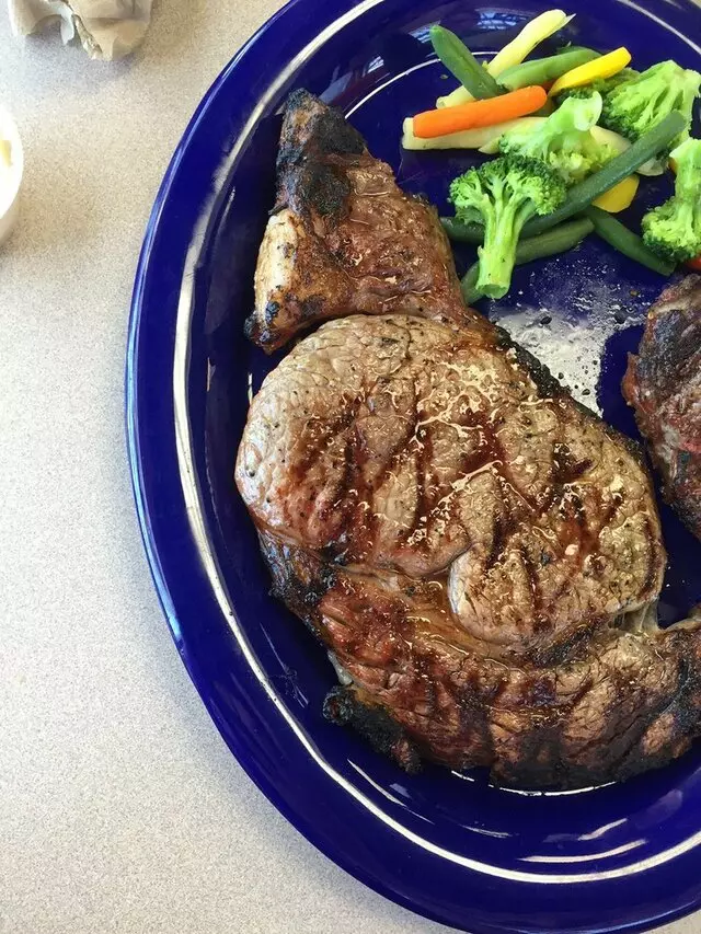 The Grill on San Mateo