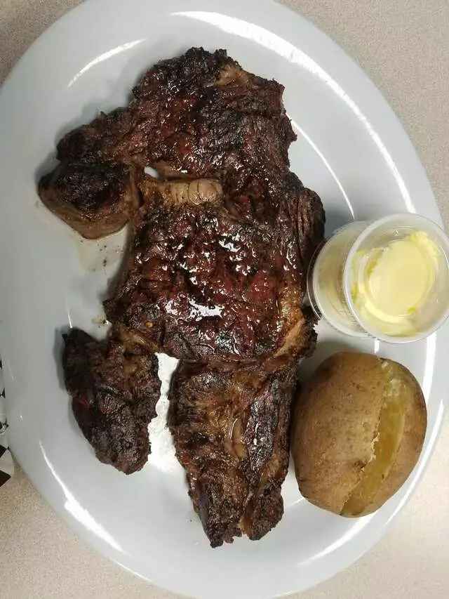 The Grill on San Mateo