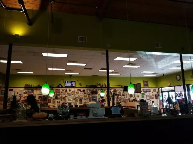 The Grill on San Mateo